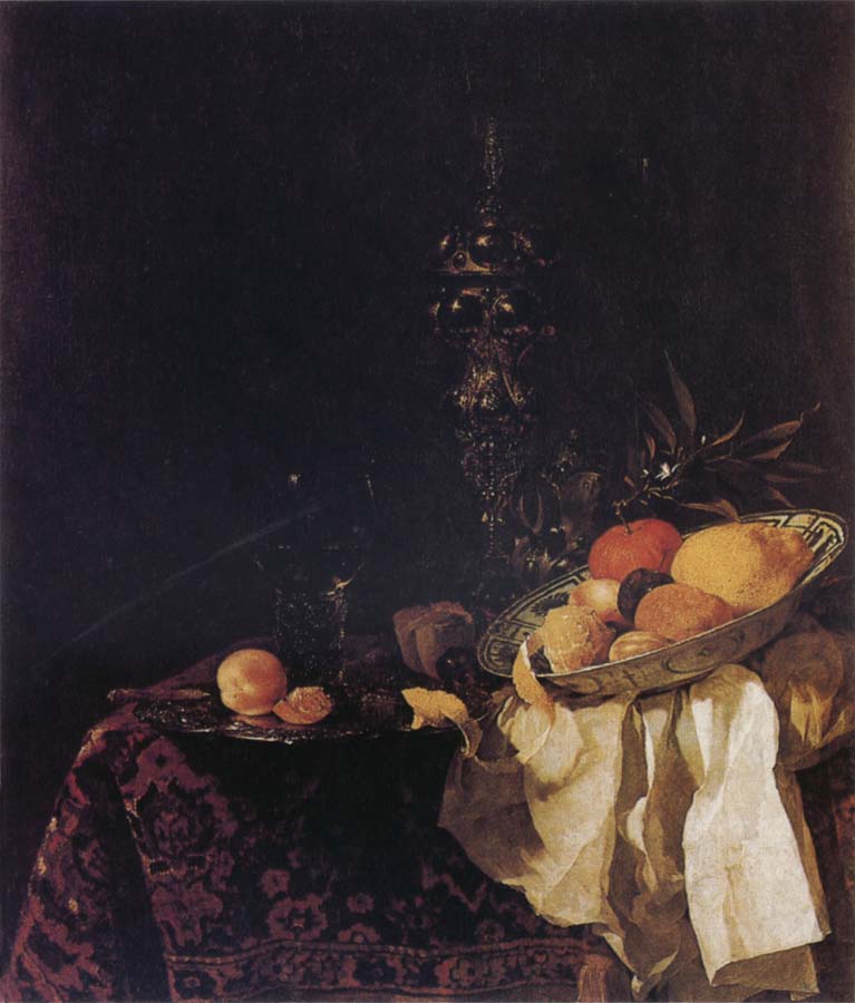 Still Life